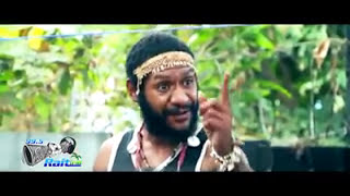 White man Tok Ya Yupla Arim Tu ? Elton Kili Wabag translator Joke