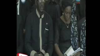 Wasifu Wa Marehemu Samuel Sitta