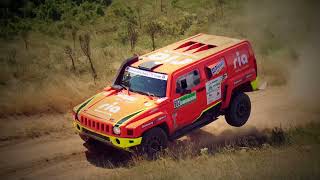 Hungarian Baja 2021 - Transilvania Rally Ria Team