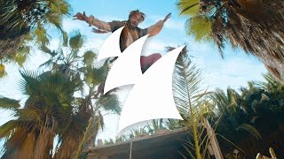 W&W - Caribbean Rave (Official Music Video)