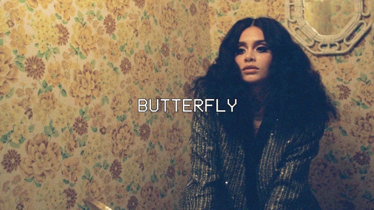 Kehlani Butterfly (On Beat Remix) YouTube