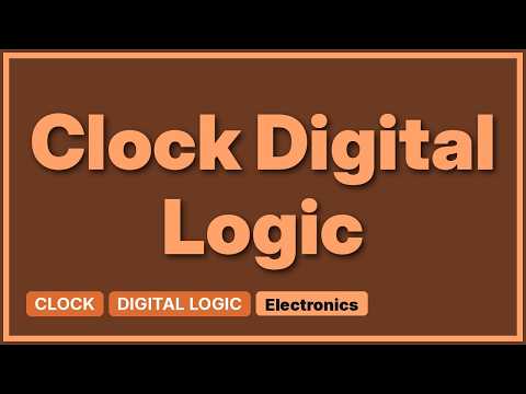 Electronics: What IC should I use to make a binary clock?