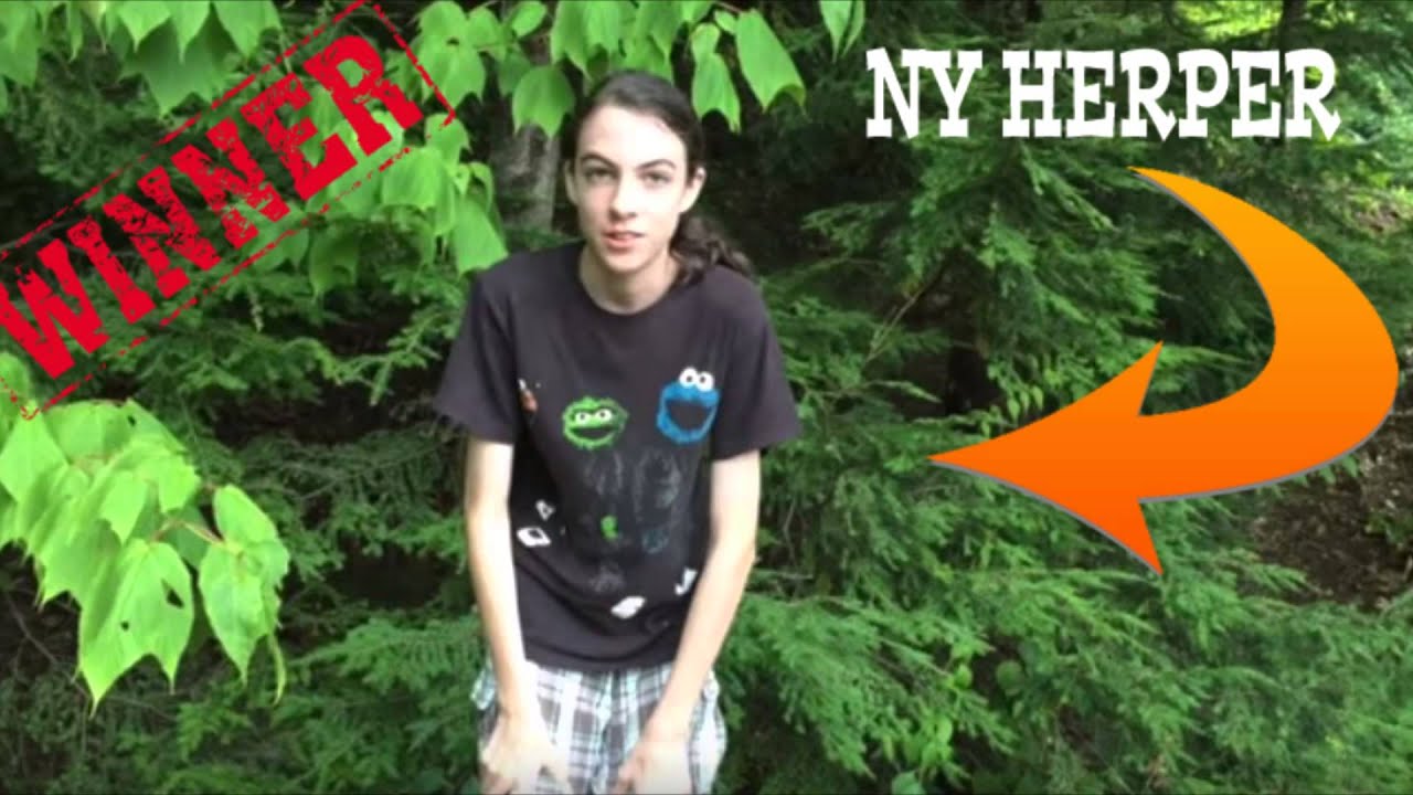 adventure academy NY Herper wins BIG!