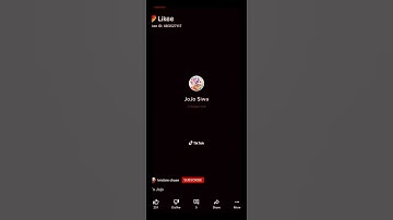 JoJo Siwa TickTock video well if you yell at me I’m gonna cry 🤣🤣🤣😢😢🎀🎀🌈🌈🦋👀👀🥳🎀🥳🥳🥳😇🙄