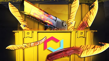 I GOT AWP LIGHTNING STRIKE OUT OF THE MINING CASE (CSGONET) - csgo.net Promo Code 2024