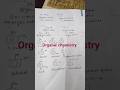 #halide &amp; phenol &amp; aldehyde #common name