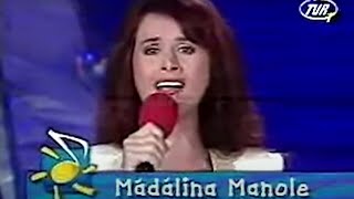 Mădălina Manole - Stai lângă mine, mamă!