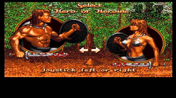 Amigos Amiga Podcast Livestream 22 - Sword of Sodan