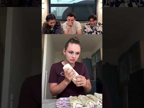 Funny Viral video reaction from Tom Holland and friends part 190 #funny #trolledit #tomholland #meme