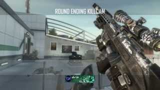 eRa Tulk | Sick 2 Piece Suicide on Vertigo!