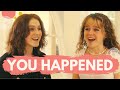 YOU HAPPENED from The Prom | Spirit YPC