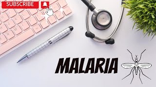 Malaria - What you need to know screenshot 5
