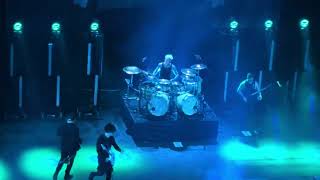 Asking Alexandria - A Prophecy - Live at the Aztec Theater in San Antonio TX, 04/12/2024