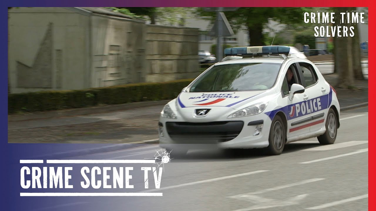 Film backdrop image for Savage Family Murder | Crime Time Solvers 18/22 (2025)