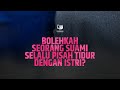 Bolehkah Seorang Suami Selalu Pisah Tidur dengan Istri?