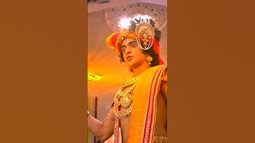 Krishna ji angry on shisupal 🔥🔥 ||| #sageera #sanatan #angry #krishna #radhakrishna