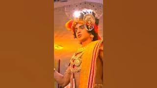 Krishna ji angry on shisupal 🔥🔥 ||| #sageera #sanatan #angry #krishna #radhakrishna