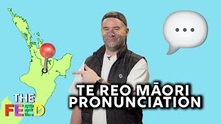 How to pronounce te reo Māori place names | Kōrero 101- Ep. 6
