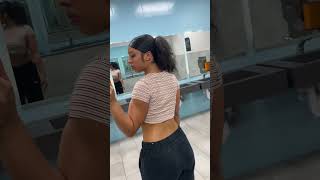 Sweaty Sauna Session