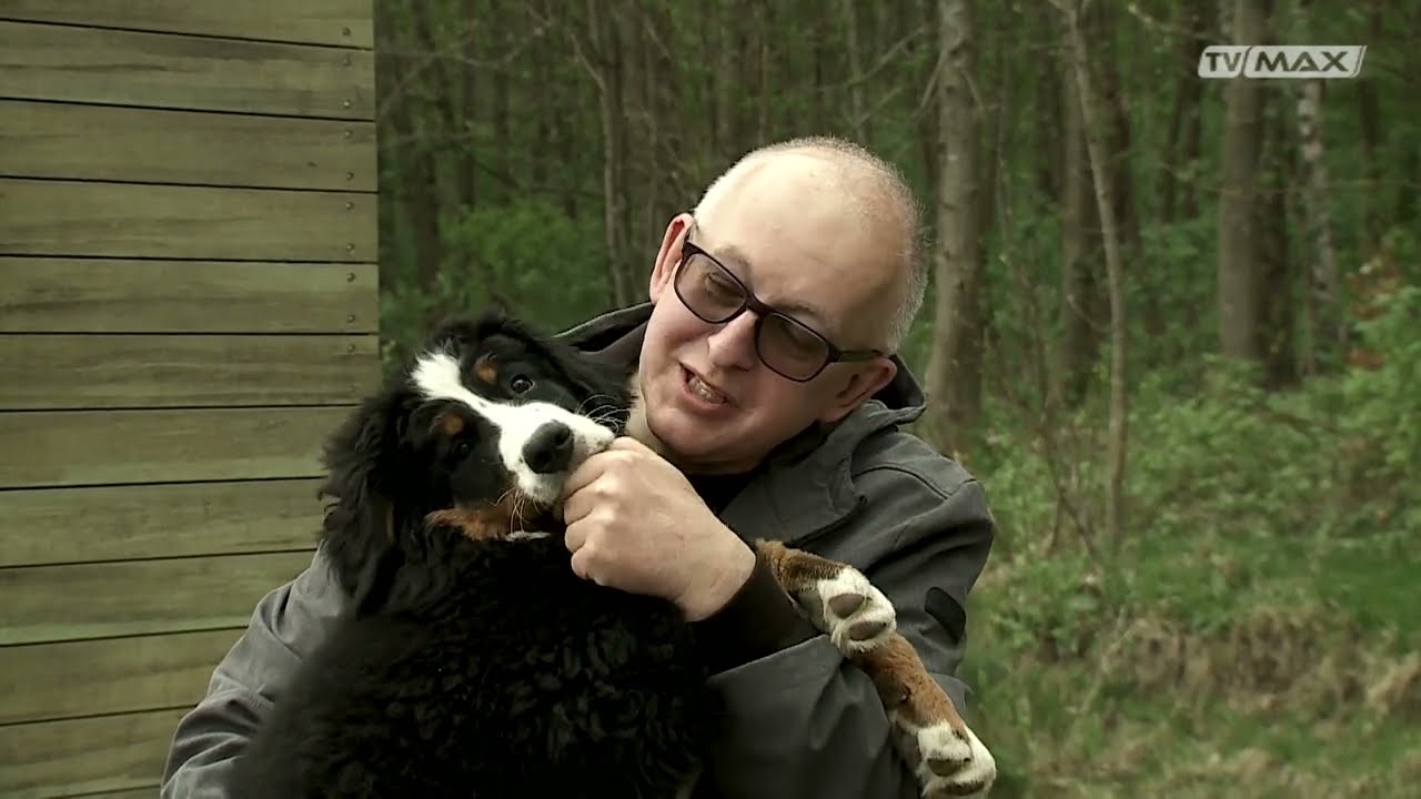 ZWIERZenia - odc. 153 - 2024.04.14 - Runa, berneński pies pasterski