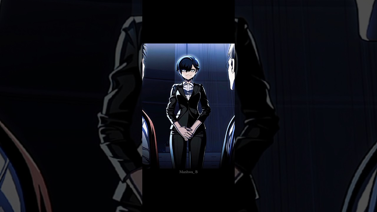 Karma is unstoppable now 🔥 |A Sense of Amusement| #manhwa #manhua #manhwaedit