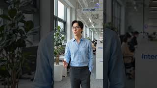 InterLink Network를 지금 알아야 하는 이유는 기술입니다