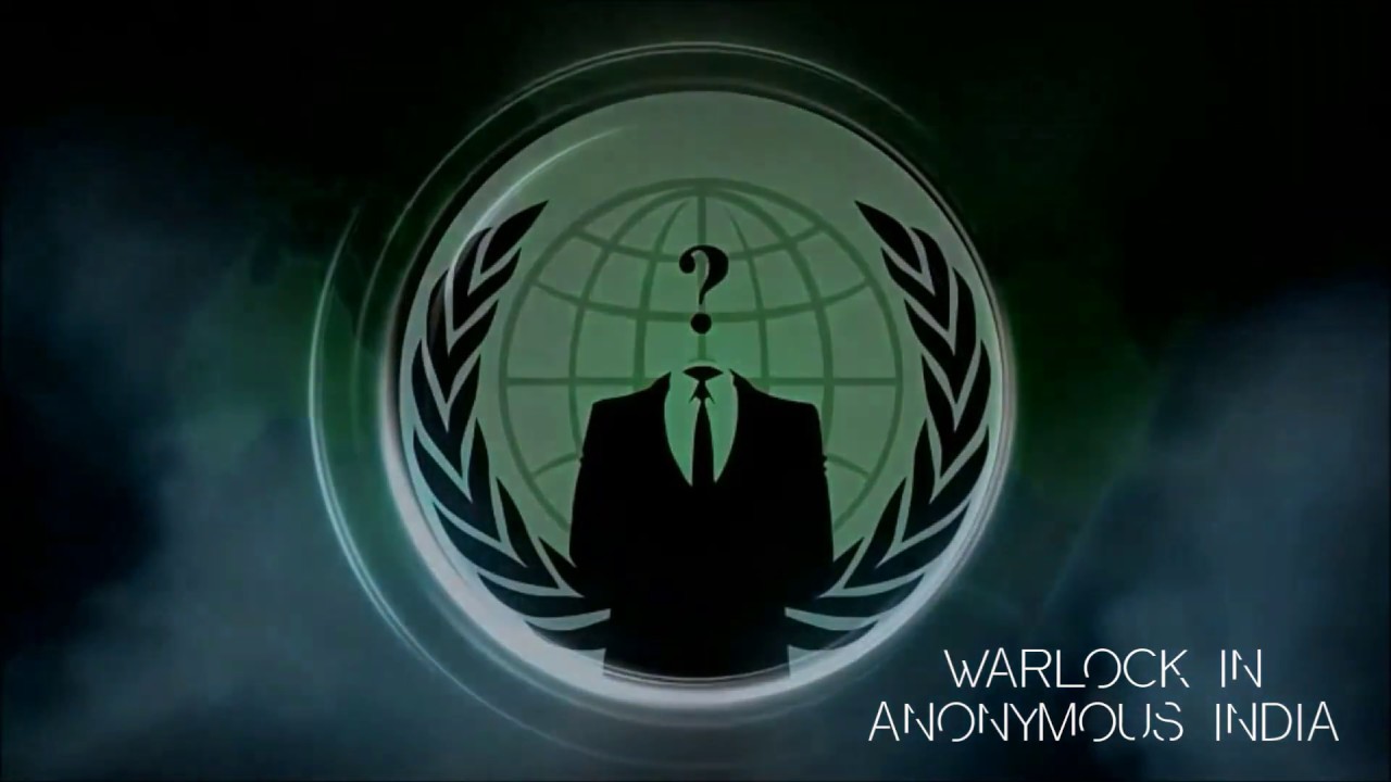Warning to Pakistan Govt from Anonymous India | Anonghost India | Anonymous India