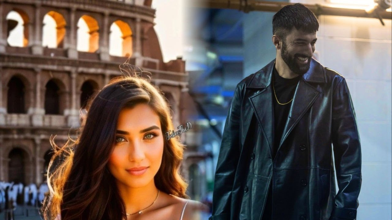 Энгин и Туба удивляют великие новости, которые они раскрыли на рассвете