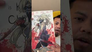My comic haul from New Comic Book Day, December 3rd, 2025! What did you buy?! #Comics #NCBD