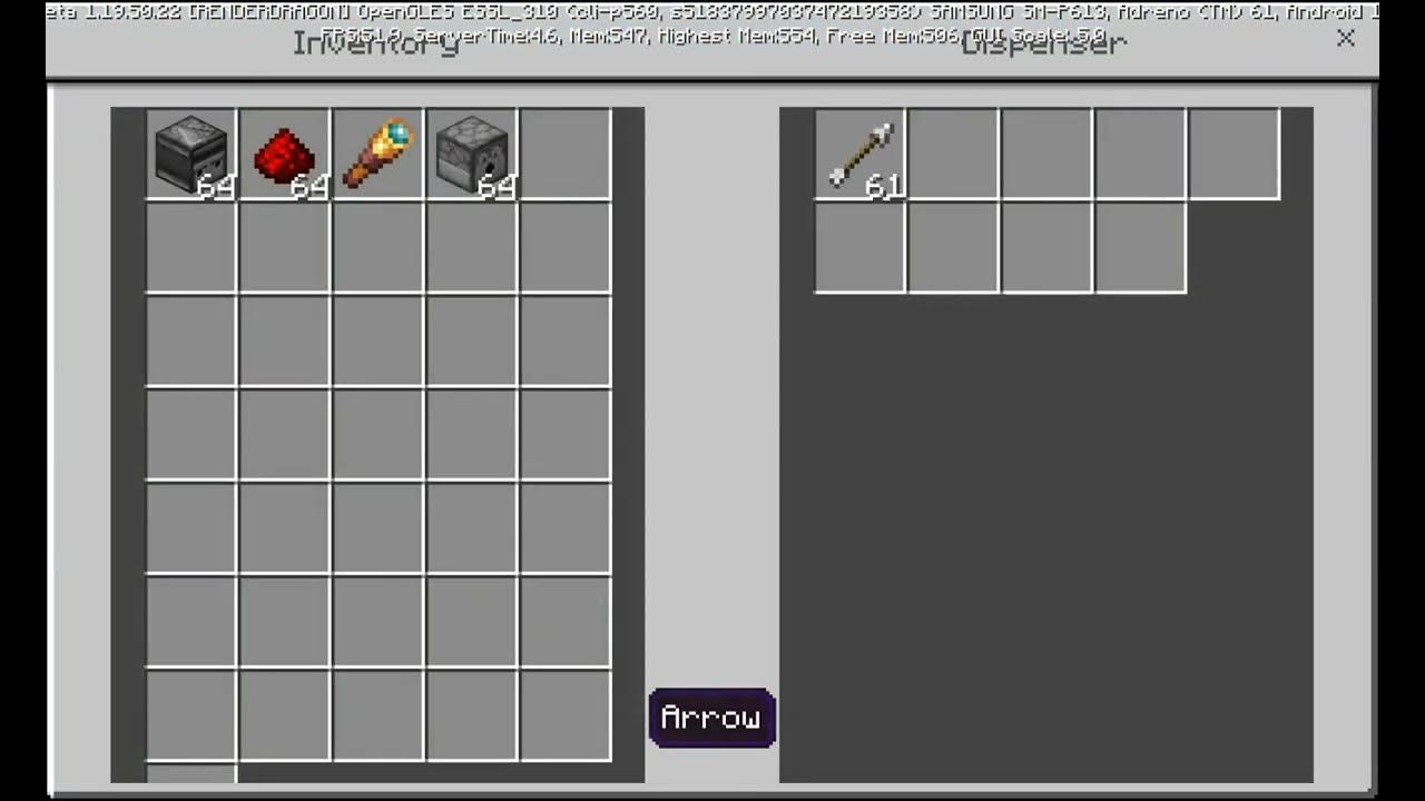 How to loop any redstone circuit - YouTube