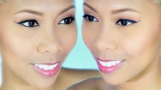 SUMMER Everyday Makeup
