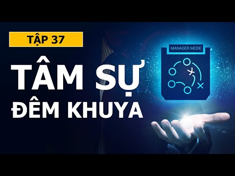 Tâm sự đêm khuya | #37 Đá GLXH FIFA Online 4 FO4 thì nên xài mùa nào?