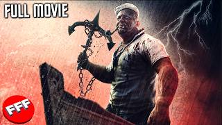 POPEYE'S REVENGE - They Burned Down His Home, Now It's Time For Revenge | Full SLASHER Movie HD
