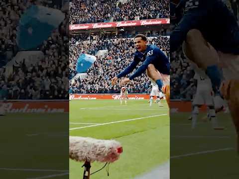 They said it would never get built... 💙 Hill Dickinson Stadium