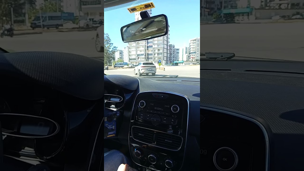 Adana Seyhan A2 parkuru