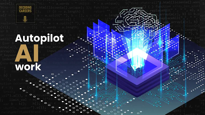 Revolutionizing Business with AI Autopilot Agents: The Future Is Here