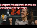 Shurjoka Comeback - und gleich wieder self exposed