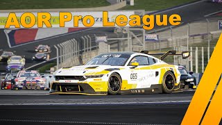 Season Finale | AOR ACC Tier 1 GT3 League | Season 16 - Round 7: Red Bull Ring