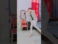 Sunil Talkies, Dance, Shorts, Viral Video, Kar Har Maidaan Fateh