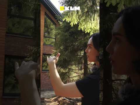 как мы комбинировали кровлю #строительство #доммечты #проект #архитектура #кровля
