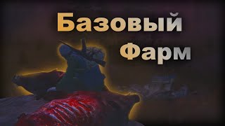 картинка: Молодые Кабаны В Окрестностях | 10 часов фарма | Stay Out | Stalker Online