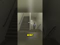 The Power Of Physics And The Staircase Illusion REVEALED!