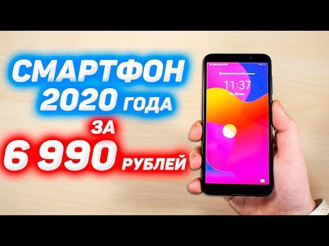 Распаковка СТРАННОГО смартфона за 6 990 РУБЛЕЙ в котором НЕТ НИЧЕГО! Honor 9S