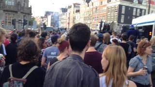 Rave on Amsterdam part 5