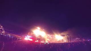 KYGO at EDC Las Vegas 2018