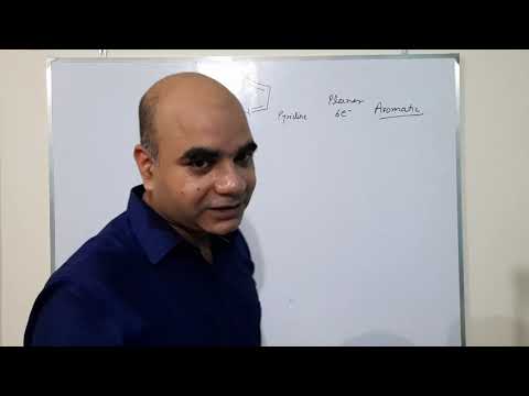 Heterocyclic Chemistry Part 6. Pyridine synthesis and properties. - YouTube