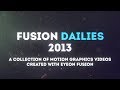 FUSION DAILIES 2013