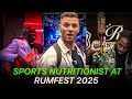 I Went to the Rum Fest (And This is What Happened!)