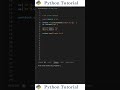 Edit Cell Values - Openpyxl | Python Tutorial
