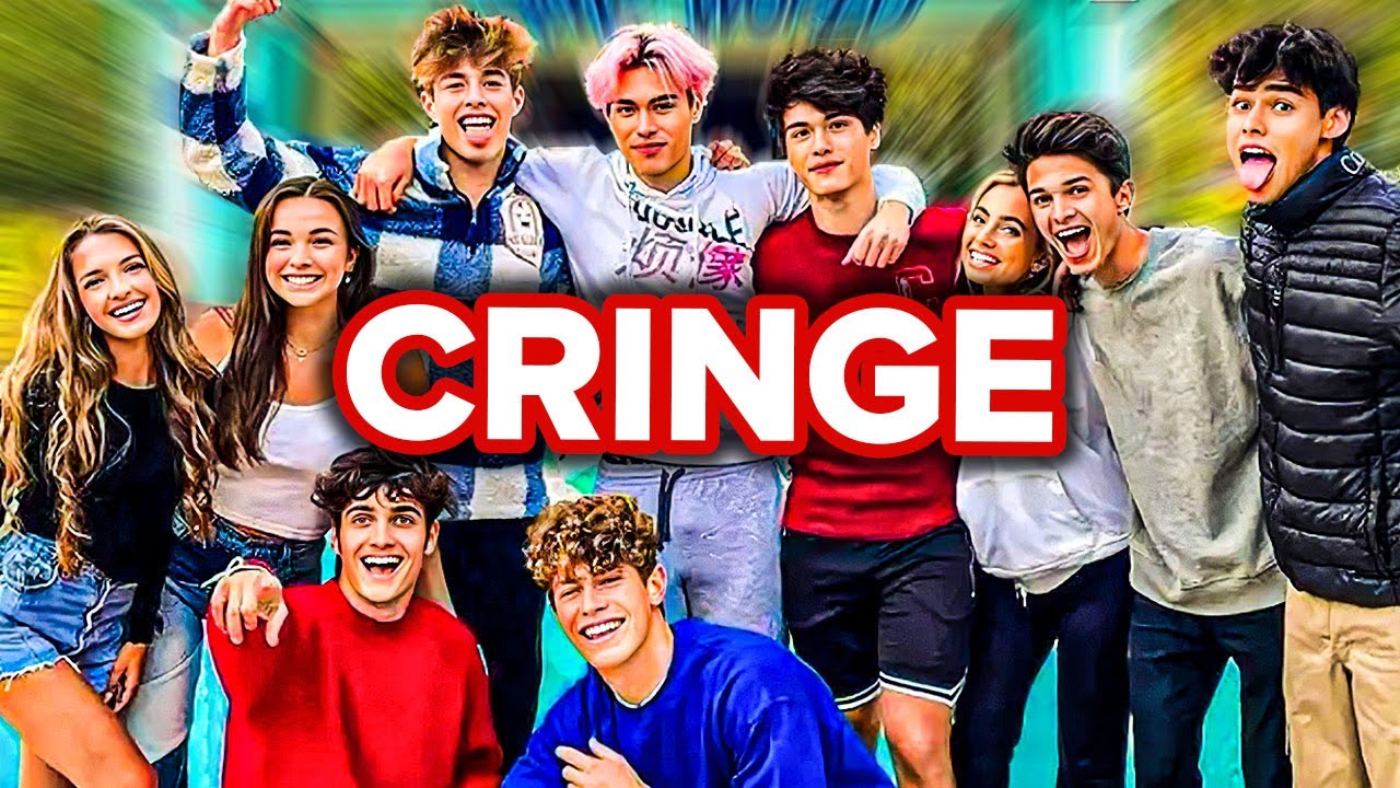 I don't like Amp World... YouTube